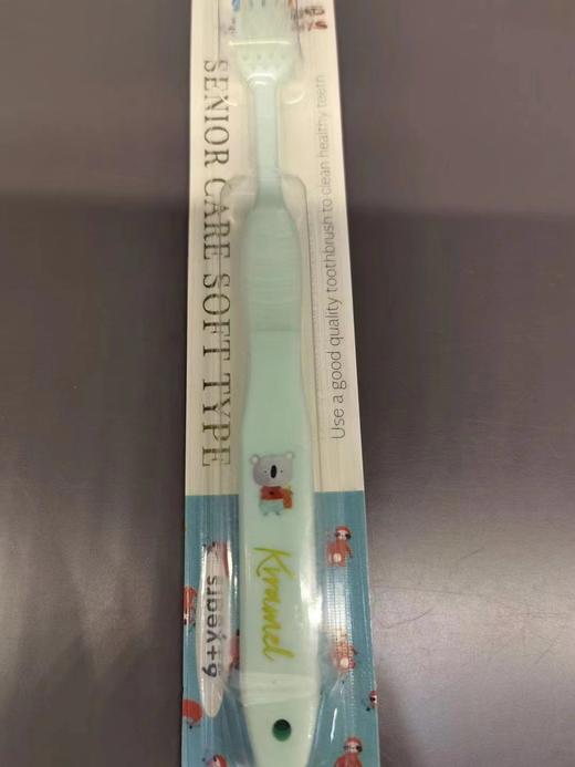 儿童牙刷 商品图7