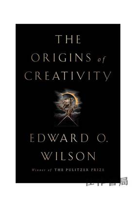 Origins of Creativity/创造力的起源