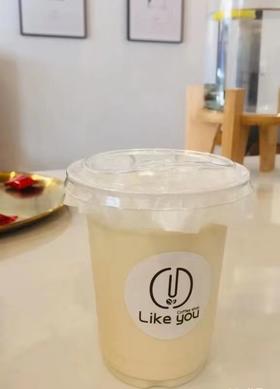 原味鲜奶茶