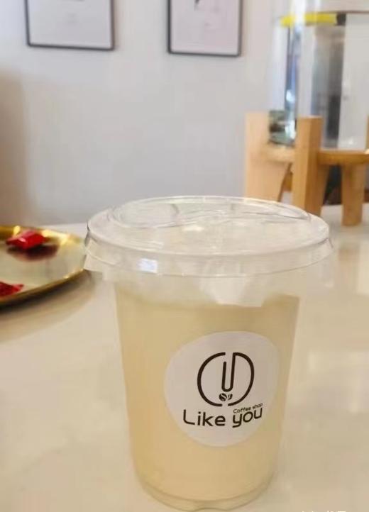 原味鲜奶茶 商品图0