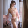 【把酒黄昏·暗香盈袖】情趣内衣 古风 睡裙 肚兜 制服 汉服 女性睡衣 包邮 型号：7869 商品缩略图1