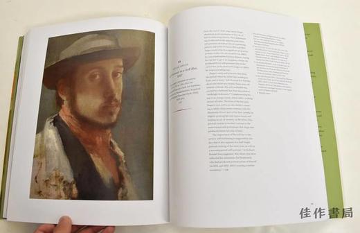 Degas  Impressionism  and the Paris Millinery Trade(平装)/德加、印象派和巴黎女帽贸易 商品图4