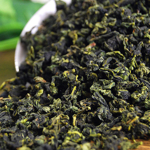 茶叶 铁观音 清香型 安溪铁观音 乌龙茶 茶饮  华源 128g 商品图3