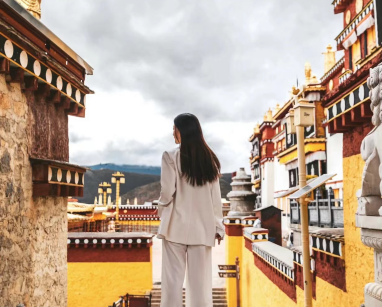 【云南行摄】大理古城+洱海+香格里拉+沙溪古镇+丽江