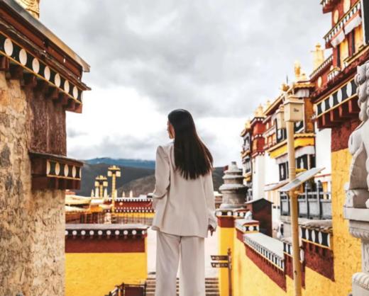 【云南行摄】大理古城+洱海+香格里拉+沙溪古镇+丽江 商品图0