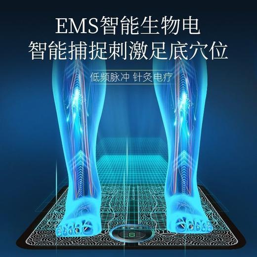 按摩器足底按摩垫家用EMS足底按摩垫 商品图7
