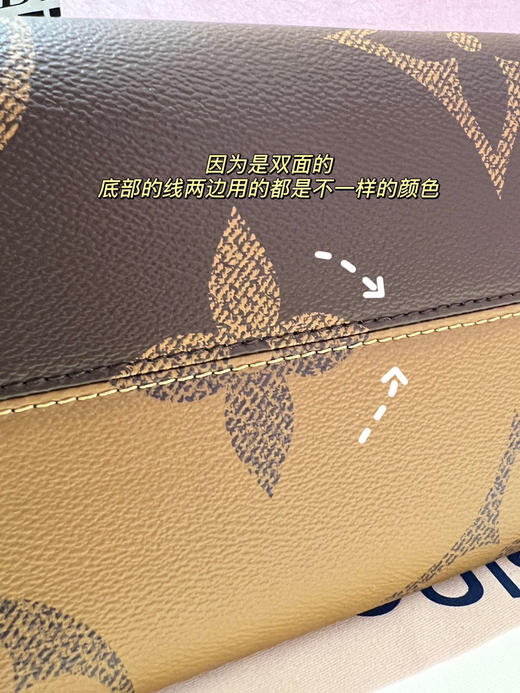 LV老花托特包 商品图7