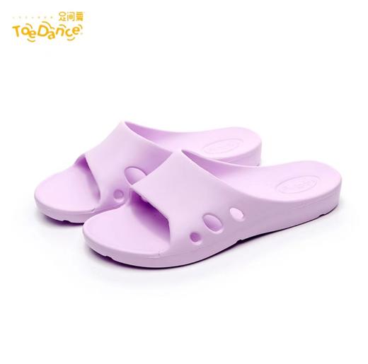 足间舞拖鞋女夏季室内家居浴室洗澡防滑家用凉拖鞋 商品图3