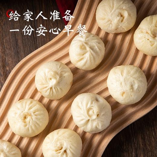 老面鲜肉小笼包800克（40个） 商品图4