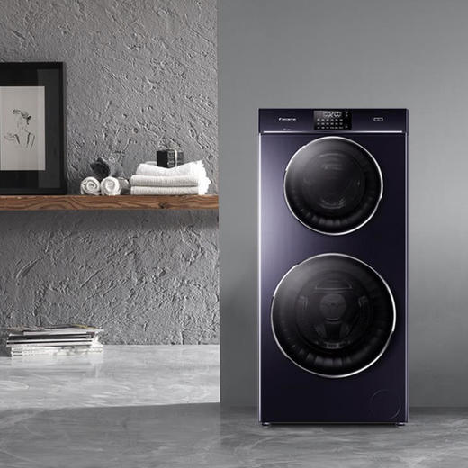 卡萨帝（Casarte）洗衣机C8 12P3U1 商品图1