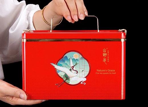 高品质生普洱茶21年春茶散料香气高扬心旷神怡 商品图3