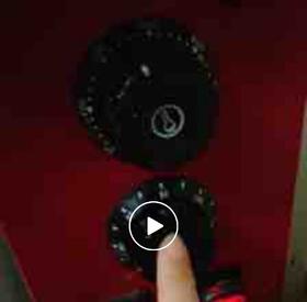 PM11 PM12 烤箱维修配件门弹簧丨计时器