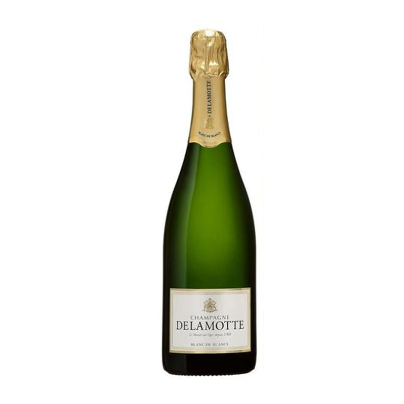 NV Delamotte Brut