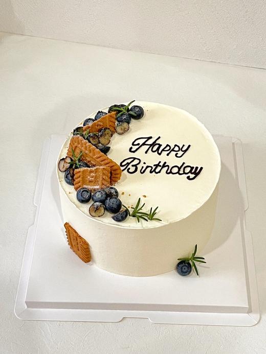 蓝莓水果02 商品图1