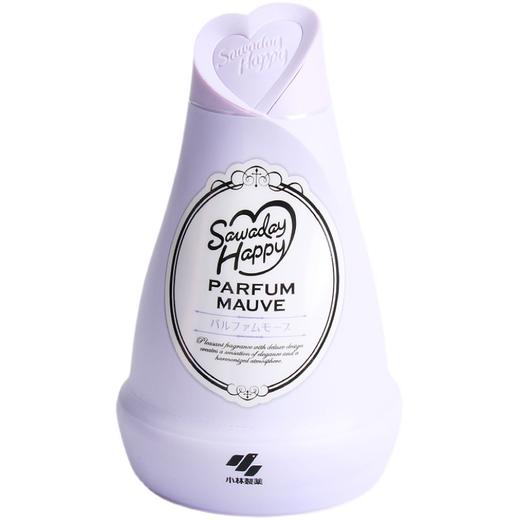 【YZ】固体消臭元室内除臭自然空气清新剂芳香剂香薰 商品图0