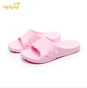 足间舞拖鞋女夏季室内家居浴室洗澡防滑家用凉拖鞋