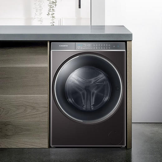 卡萨帝（Casarte）洗衣机 C1 HD10PZ6ELU1 商品图1