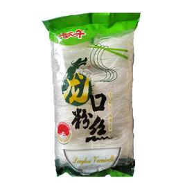 龙口粉丝