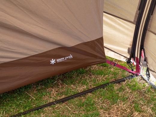 TP-782 格兰伯格帐 L 商品图8