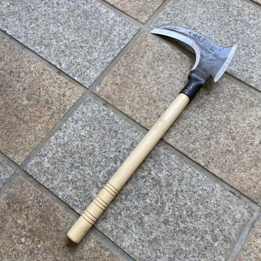 凶猛农具武德套餐：非常时期的生存利器 商品图4