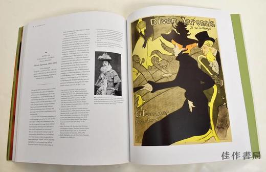 Degas  Impressionism  and the Paris Millinery Trade(平装)/德加、印象派和巴黎女帽贸易 商品图3
