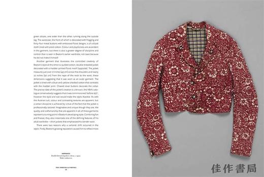 Life In Fashion: Wardrobe Of Cecil Beato 时尚生活：塞西尔·比顿的衣橱 商品图2