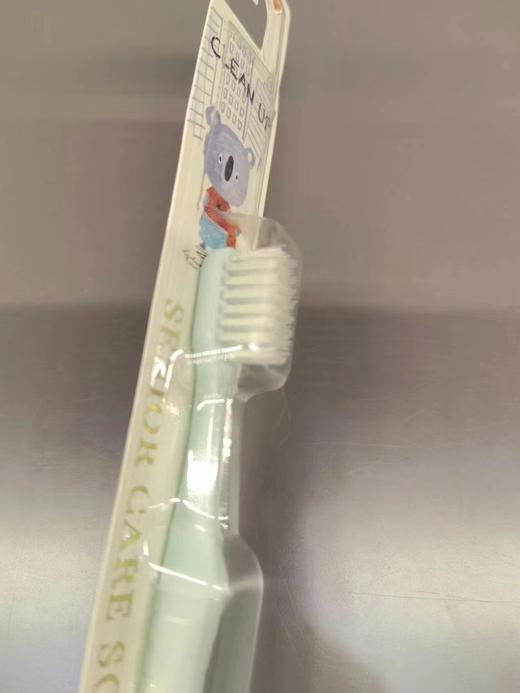 儿童牙刷 商品图6