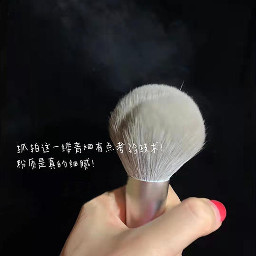 玫珂菲makeupforever散粉蜜粉8.5g 高清轻烟蜜粉持久控油哑光定妆粉 商品图6