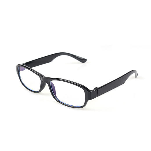 多功能智能老花镜自动变焦调焦防蓝光老花眼镜-W仓 商品图2