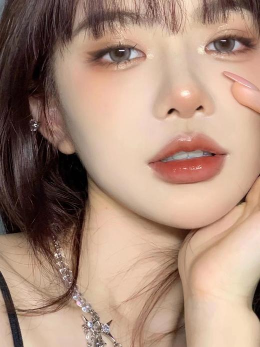 crush see 透光原灰 直径14.2mm着色13.4mm 商品图3