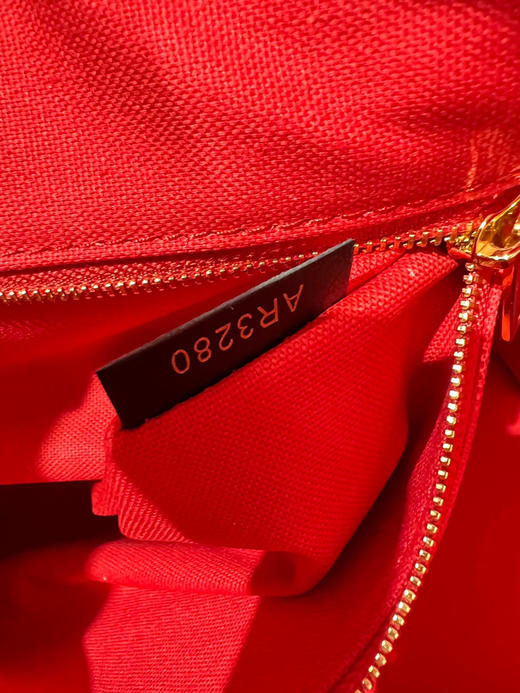 LV老花托特包 商品图11