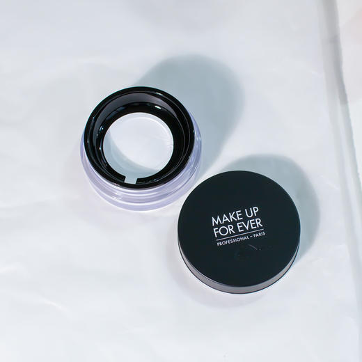 玫珂菲makeupforever散粉蜜粉8.5g 高清轻烟蜜粉持久控油哑光定妆粉 商品图4