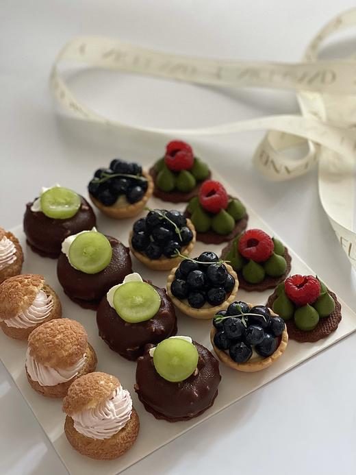 16甜品礼盒 商品图0