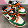 夏季特惠💰470 Futura x Nk Dunk Low SB联名 解构绑带滑板鞋 商品缩略图2