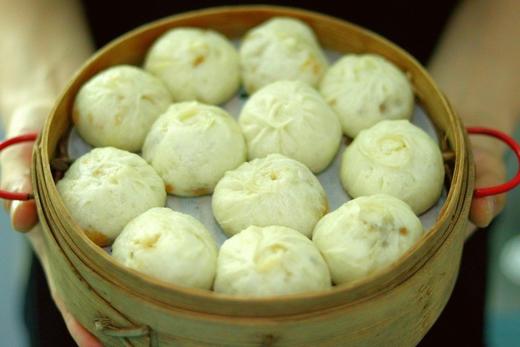 老面鲜肉小笼包800克（40个） 商品图5