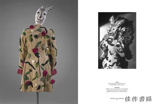 Life In Fashion: Wardrobe Of Cecil Beato 时尚生活：塞西尔·比顿的衣橱 商品图1