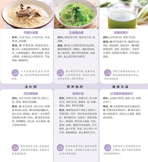 (仓发) 协和专家孕产大百科/江苏凤凰科学技术出版社/李宁，等/9787553767857 商品图5