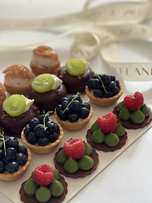 16甜品礼盒 商品图1