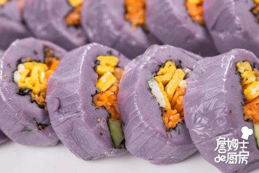 无米芋泥寿司 商品图0