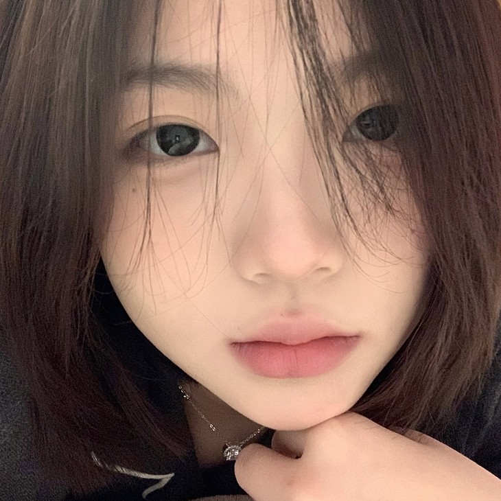 Chonos日抛隐形眼镜 巨目黑桃14.5mm 1盒/10片-VVCON美瞳商城20