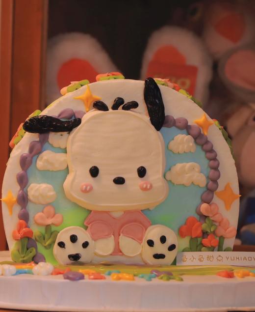 超可爱！帕恰狗！（仅限自取！） 商品图2