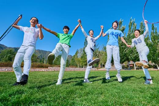 迷你营 • 延庆club med独家 七项全能运动主题营 商品图1