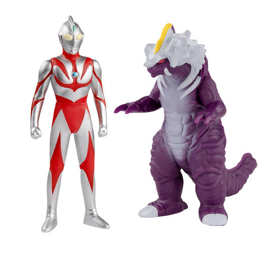 万代奥特曼    BANC69064   尼奥斯奥特曼超决战死亡德拉格 商品图1