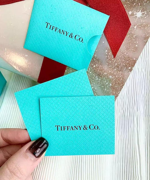 限量版送礼首选 T芙尼限定版玫瑰金香水75ML+Q香5ML+身体乳75ML 礼盒装小众高端 商品图4