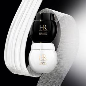 HR赫莲娜50ml黑白绷带组合  活颜修护舒缓滋养晚霜（黑绷带50ml）+ 活颜修护舒润日霜（白绷带50ml）