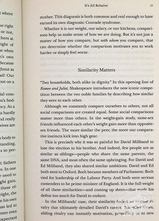 预售 【中商原版】朋友和敌人	英文原版	Friend and Foe 商品图8