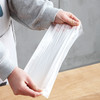 食品保鲜袋厨房用品餐饮用具一次性食品袋200个*1卷 保鲜不串味 锁得住的新鲜，吸附性强，持久保鲜 商品缩略图2