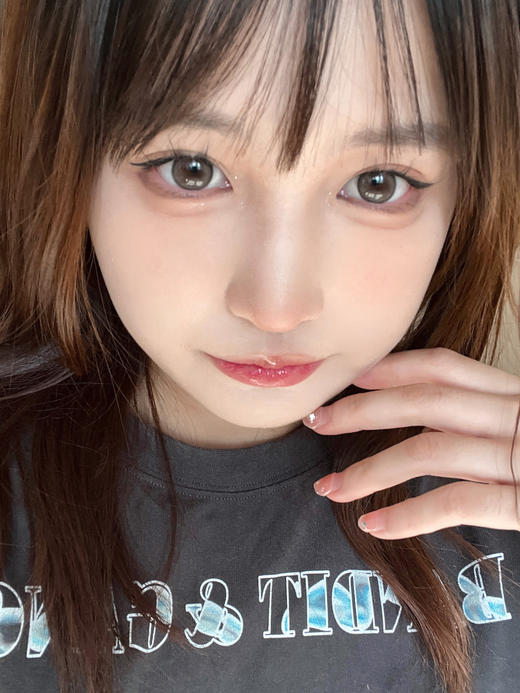 店主推荐丨桂花冻·iMUDI丨14.0mm（年抛/2片装） 商品图11