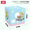 T LOZ积木     9269    兔子车 商品缩略图2
