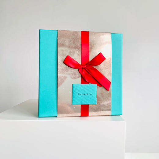 限量版送礼首选 T芙尼限定版玫瑰金香水75ML+Q香5ML+身体乳75ML 礼盒装小众高端 商品图3